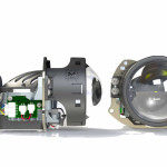 Morimoto Bi-LED M LED 2.0 Projector