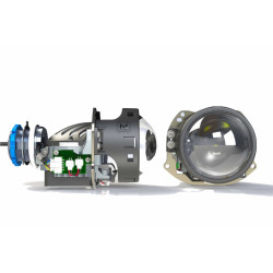 Morimoto Bi-LED M LED 2.0 Projector