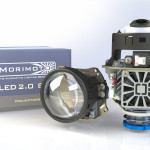 Morimoto Bi-LED M LED 2.0 Projector