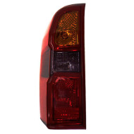 Depo Rear Tail Lights for Nissan Patrol Y61 GU4
