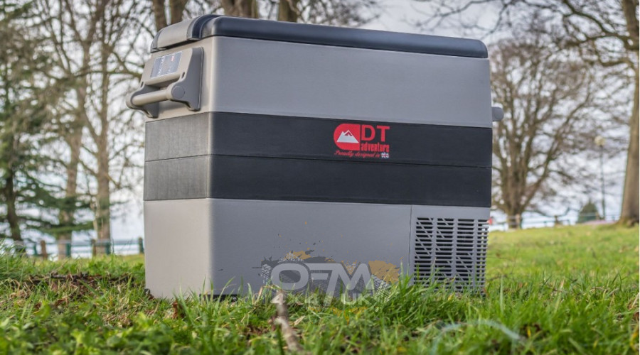 12V Camping Fridge Battery Runtime: How to Calculate Your Power Needs