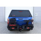 Fabryka 4x4 Hardtop Isuzu D-Max 2020–2024