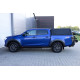Fabryka 4x4 Hardtop Isuzu D-Max 2020–2024
