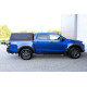 Fabryka 4x4 Hardtop Isuzu D-Max 2020–2024