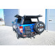 Fabryka 4x4 Hardtop Ford Ranger T6 2019–2023 2.0 Diesel Fabryka 4x4 Hardtop Ford Ranger T6 2019–2023 2.0 Diesel