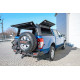 Fabryka 4x4 Hardtop Ford Ranger T6 2019–2023 2.0 Diesel Fabryka 4x4 Hardtop Ford Ranger T6 2019–2023 2.0 Diesel