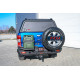 Fabryka 4x4 Hardtop Ford Ranger T6 2019–2023 2.0 Diesel Fabryka 4x4 Hardtop Ford Ranger T6 2019–2023 2.0 Diesel