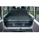 Fabryka 4x4 Drawer Storage System for Toyota Land Cruiser HZJ76 Fabryka 4x4 Drawer Storage System for Toyota Land Cruiser HZJ76