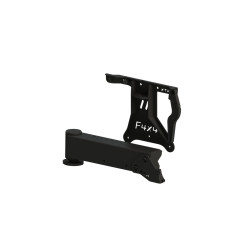Fabryka 4x4 Jerry Can Swing-Away Carrier for Toyota Land Cruiser HZJ78 2007-on Fabryka 4x4 Jerry Can Swing-Away Carrier for Toyota Land Cruiser HZJ78 2007-on