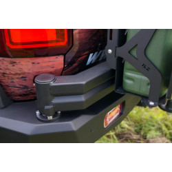 Fabryka 4x4 Modular Left Mount Toyota Land Cruiser J250 2024-on Fabryka 4x4 Modular Left Mount Toyota Land Cruiser J250 2024-on