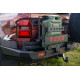 Fabryka 4x4 Modular Left Mount Toyota Land Cruiser J250 2024-on