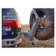 Fabryka 4x4 Hi-Lift Jack Mount for Mitsubishi Pajero Sport Fabryka 4x4 Hi-Lift Jack Mount for Mitsubishi Pajero Sport