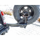 Fabryka 4x4 Ford Ranger T6 2015–2019 3.2 Diesel Wheel Mount Fabryka 4x4 Ford Ranger T6 2015–2019 3.2 Diesel Wheel Mount