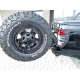 Fabryka 4x4 Ford Ranger T6 2015–2019 3.2 Diesel Wheel Mount Fabryka 4x4 Ford Ranger T6 2015–2019 3.2 Diesel Wheel Mount