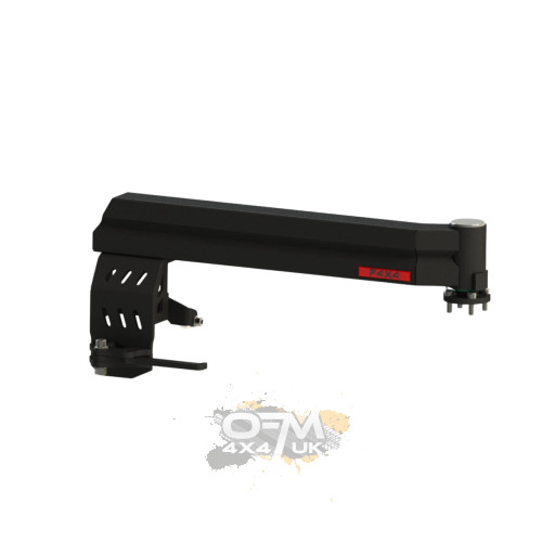 Fabryka 4x4 Modular Right Arm Ford Ranger T6 2019–2023 2.0 Diesel