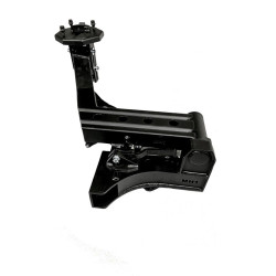 Fabryka 4x4 Spare Wheel Carrier for Hummer H1 Fabryka 4x4 Spare Wheel Carrier for Hummer H1