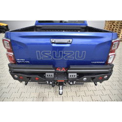 Fabryka 4x4 Modular Right Arm Isuzu D-Max 2020–2024 Fabryka 4x4 Modular Right Arm Isuzu D-Max 2020–2024