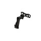 Fabryka 4x4 Modular Arm Wheel Mount Isuzu D-Max 2020-on Fabryka 4x4 Modular Arm Wheel Mount Isuzu D-Max 2020-on