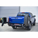 Fabryka 4x4 Modular Arm Wheel Mount Isuzu D-Max 2020-on Fabryka 4x4 Modular Arm Wheel Mount Isuzu D-Max 2020-on