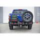 Fabryka 4x4 Modular Arm Wheel Mount Isuzu D-Max 2020-on Fabryka 4x4 Modular Arm Wheel Mount Isuzu D-Max 2020-on
