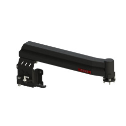 Fabryka 4x4 Right Modular Mount Ineos Grenadier Quartermaster 3.0 Petrol 2023-on