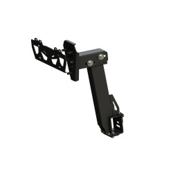 Fabryka 4x4 Wheel Mount for Modular Arm Toyota Land Cruiser HZJ79DC/SC 2007-on