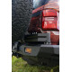 Fabryka 4x4 Modular Right-side Mount Toyota Land Cruiser J250 2024-on Fabryka 4x4 Modular Right-side Mount Toyota Land Cruiser J250 2024-on