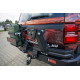 Fabryka 4x4 Modular Right-side Mount Toyota Land Cruiser J250 2024-on Fabryka 4x4 Modular Right-side Mount Toyota Land Cruiser J250 2024-on