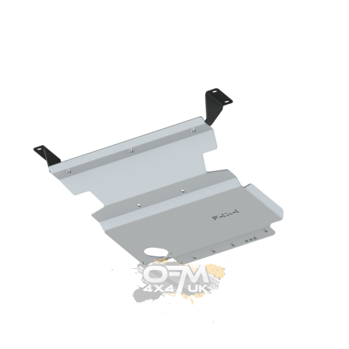 Fabryka 4x4 Aluminium Engine Sump Guard for Nissan Navara D40 Double Cab 2010–2014 – Original Bumper Fabryka 4x4 Aluminium Engine Sump Guard for Nissan Navara D40 Double Cab 2010–2014 – Original Bumper
