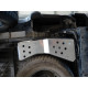 Fabryka 4x4 AdBlue Tank Guard Ford Ranger T6 2015–2019 3.2 Diesel Fabryka 4x4 AdBlue Tank Guard Ford Ranger T6 2015–2019 3.2 Diesel