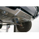 Fabryka 4x4 Aluminium Radiator Guard for Ford Ranger Raptor 3.0 Petrol Automatic 2023-on