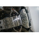 Fabryka 4x4 Aluminium Radiator Guard for Ford Ranger Raptor 3.0 Petrol Automatic 2023-on