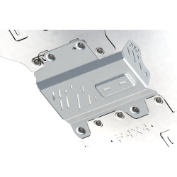 Fabryka 4x4 Engine Guard Ford Ranger Raptor 2023-on 3.0 Petrol Automatic