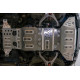 Fabryka 4x4 Engine Guard Ford Ranger Raptor 2023-on 3.0 Petrol Automatic Fabryka 4x4 Engine Guard Ford Ranger Raptor 2023-on 3.0 Petrol Automatic
