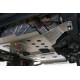 Fabryka 4x4 Ford Ranger Raptor 2023-on 3.0 Petrol Automatic Transfer Case Skid Plate