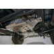 Fabryka 4x4 Ford Ranger Raptor 2023-on 3.0 Petrol Automatic Transfer Case Skid Plate