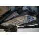 Fabryka 4x4 Ford Ranger Raptor 2023-on 3.0 Petrol Automatic Fuel Tank Guard