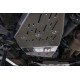 Fabryka 4x4 Ford Ranger Raptor 2023-on 3.0 Petrol Automatic Fuel Tank Guard