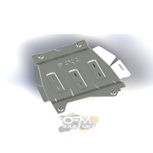 Fabryka 4x4 Toyota Hilux IX Travo 2026-on 4TREX 2.8 Diesel Manual Gearbox Guard