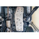 Fabryka 4x4 Toyota Hilux IX Travo 2026-on 4TREX 2.8 Diesel Manual Fuel Tank Guard