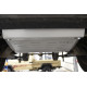 Fabryka 4x4 Isuzu D-Max 2020-on Engine Sump Guard Fabryka 4x4 Isuzu D-Max 2020-on Engine Sump Guard