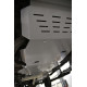 Fabryka 4x4 Isuzu D-Max 2020-on Engine Sump Guard Fabryka 4x4 Isuzu D-Max 2020-on Engine Sump Guard