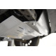 Fabryka 4x4 Isuzu D-Max 2020-on Engine Sump Guard Fabryka 4x4 Isuzu D-Max 2020-on Engine Sump Guard
