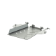 Fabryka 4x4 Gearbox Guard Isuzu D-Max 2020-on Fabryka 4x4 Gearbox Guard Isuzu D-Max 2020-on