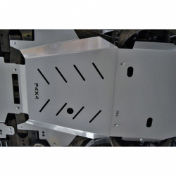 Fabryka 4x4 Gearbox Guard Isuzu D-Max 2020-on Fabryka 4x4 Gearbox Guard Isuzu D-Max 2020-on