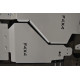 Fabryka 4x4 Fuel and AdBlue Tank Guard Isuzu D-Max 2020-on