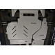 Fabryka 4x4 Transfer Case Guard Isuzu D-Max 2020-on Fabryka 4x4 Transfer Case Guard Isuzu D-Max 2020-on
