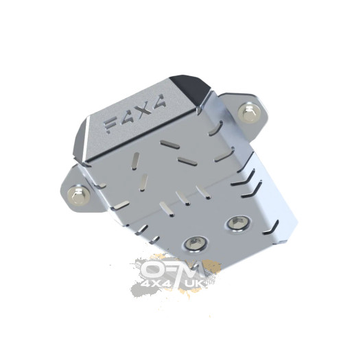 Fabryka 4x4 Front Differential Guard for Ineos Grenadier Quartermaster 3.0 Petrol 2023-on