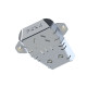 Fabryka 4x4 Front Differential Guard for Ineos Grenadier Quartermaster 3.0 Petrol 2023-on