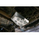 Fabryka 4x4 Rear Differential Guard for Ineos Grenadier Quartermaster 3.0 Petrol 2023-on